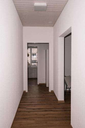 Ruhige und Zentrale Ferienwohnung in Hergiswil Bei Willisau