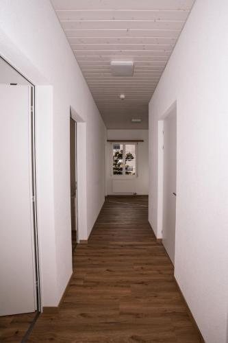 Ruhige und Zentrale Ferienwohnung in Hergiswil Bei Willisau