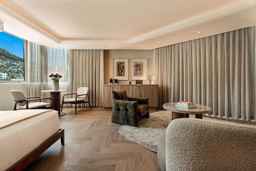 The Cole Boutique Hotel & Spa - image 12