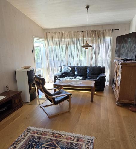 House in the heart of Dalsland-Sweden in Haverud