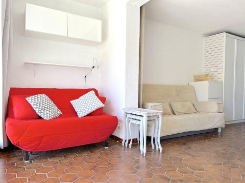 BO560-023 Appt Studio 4 couchages BORMES LES MIMOSAS - image 4