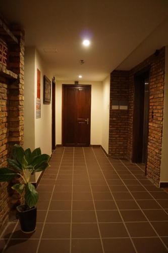 阿納納斯家庭酒店 - 泳池露台 Ananas Family Hotel - Pool Terrace