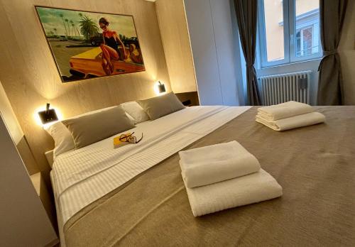 Madonnina Comfort Apartment