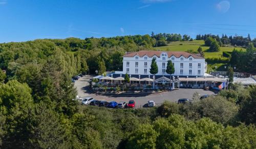 Hotel Du Golf