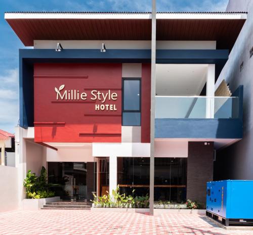 . Millie Style Hotel