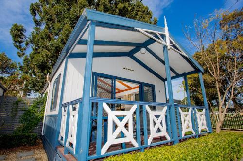 Exterior view, Ingenia Holidays Nepean River in Penrith