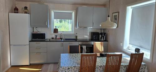 virtuve, House in the heart of Dalsland-Sweden in Haverud