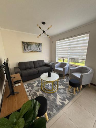 Pucon, casa condominio