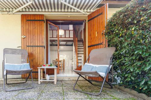 Appartement Océan Paradisiaque - Welkeys