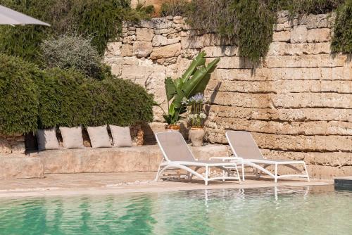 Cava Li Santi Residence a Santa Caterina