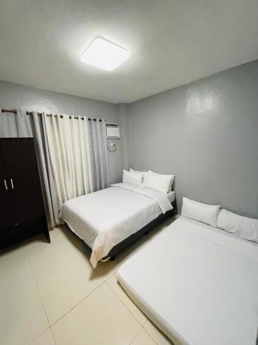Marias Air B&B in North Poblacion San Fernando Cebu in 聖費爾南多
