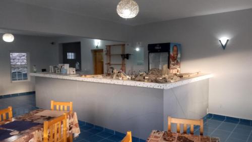 Djabraba's Triplex SUITE in Vila Nova Sintra