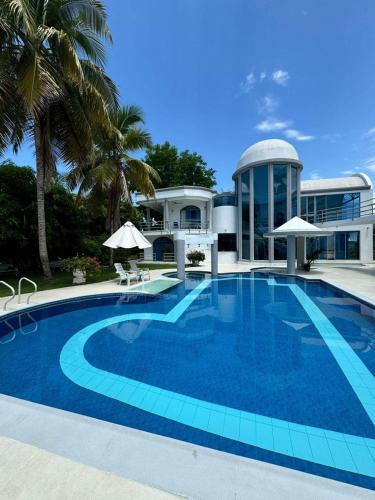 Espectacular Casa Quinta - Melgar, Tolima