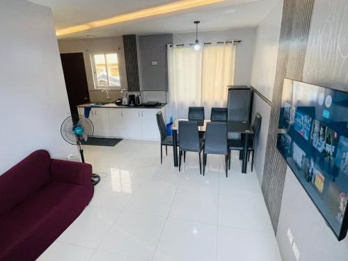 Marias Air B&B in North Poblacion San Fernando Cebu in 聖費爾南多