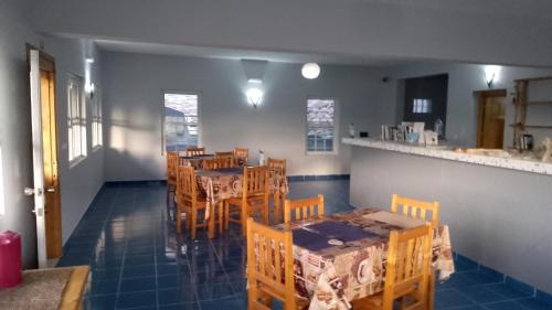 Djabraba's Triplex SUITE in Vila Nova Sintra