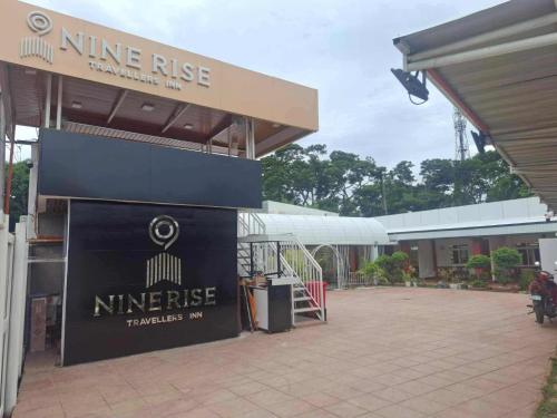 NINE RISE TRAVELLERS INN