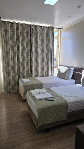 Hotel Maravilha in Caçapava do Sul
