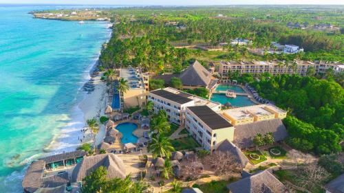 Reef & Beach Resort - Spa Jambiani, Jambiani