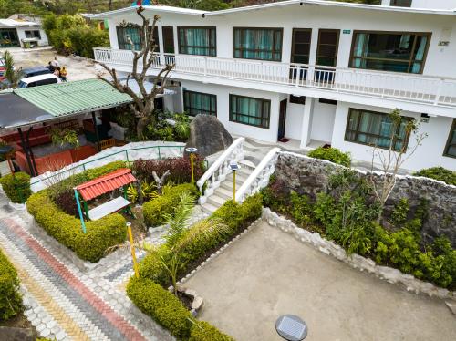 Guayacan Campestre - Hotel y Restaurante