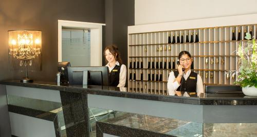 Photo - Victor's Residenz-Hotel Saarlouis