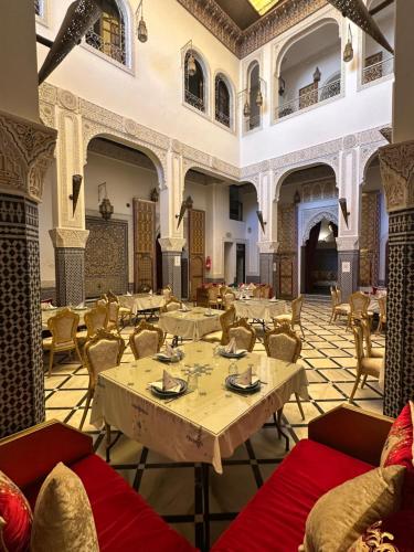 Riad Fes Bab Rcif Suite &Spa 1