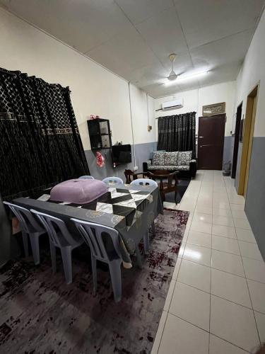 Homestay Seri Aishah - Ipoh