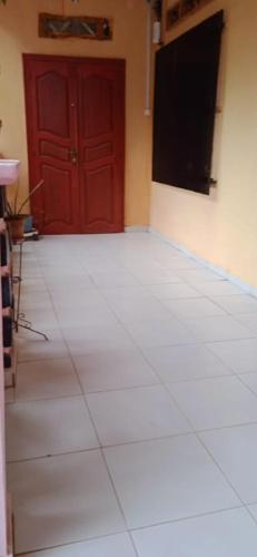 Maison calme pres de la mer in Mutsamudu