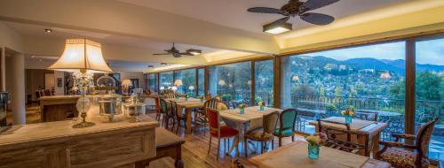 ทัศนียภาพภายนอกโรงแรม, Paraiso Casa de Montana in ซาน มาร์ติน เดอ ลอส อังเดส