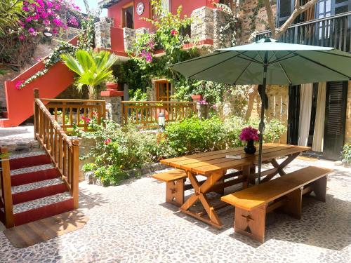 Résidence Soros - Île de Gorée (Residence Soros - Ile de Goree) in Gorée