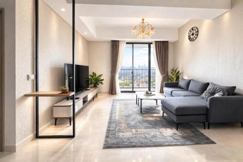 Southgate Residence Next to AEON Mall – khách sạn tại Pasar Minggu