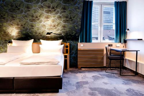Motel One Frankfurt-Hauptbahnhof, Frankfurt (foto 5)