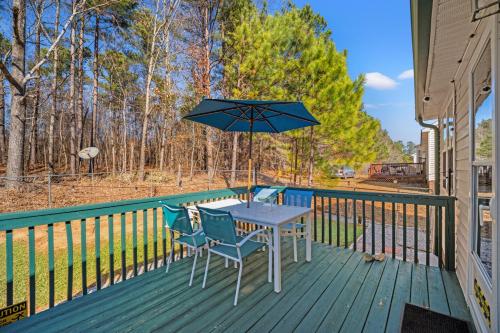 Seadmed, The Cambridge of Carolina in Clayton (NC)