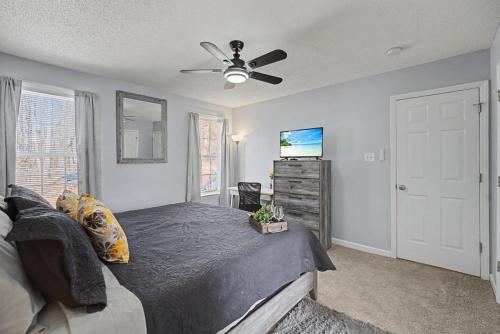 The Cambridge of Carolina in Clayton (NC)