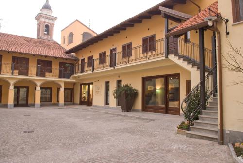 Residence Corona Grossa - image 11