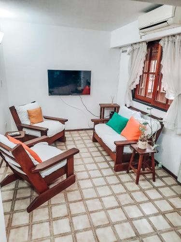 Departamento DERQUI en la mejor zona de NVA CBA