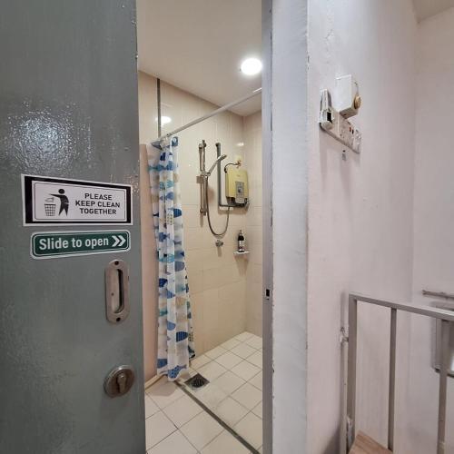 Sakama The Domain Neo cyberjaya Homestay