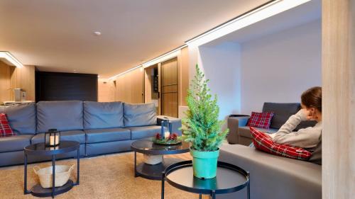 المرافق, Hotel Catanies in با دى لا كاسا