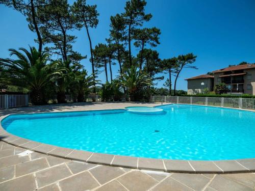 T2 Soustons Plage 4 pers avec Loggia