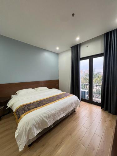 Khai nguyên hotel – khách sạn tại Trần Phú
