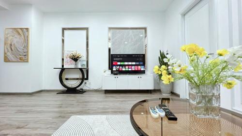Facilities, Lumi Apartment Vinhomes Times City Ha Noi in Hoang Mai District