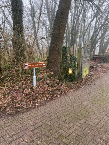  Assen-Groningen-Saunacabine in Vries