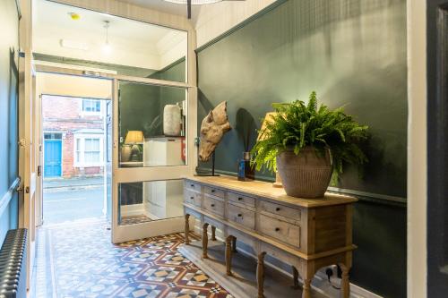 35 Kirkgate chambre d'hôte Angel Inn