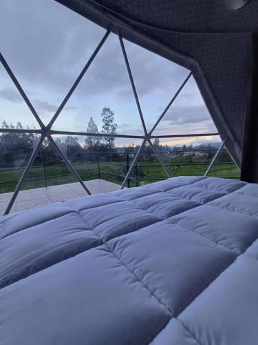 Cachihuayco Glamping & Ecolodge