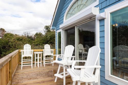 Marsh Tide Retreat - image 5