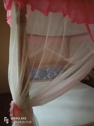 Kizi Villas in Watamu