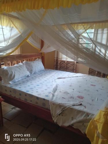 Kizi Villas in Watamu