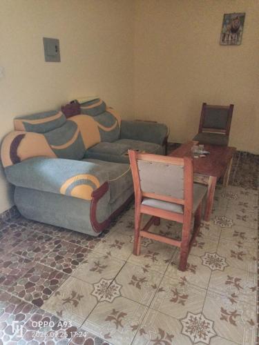 Kizi Villas in Watamu