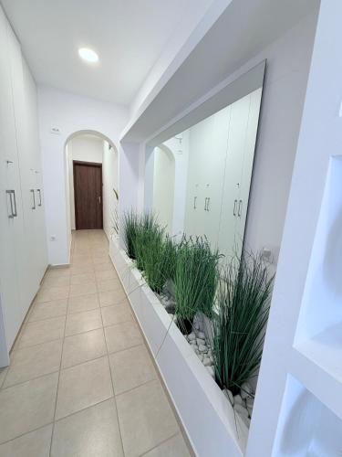 A szálláshely kívülről, Villa Livadaros in Karterados