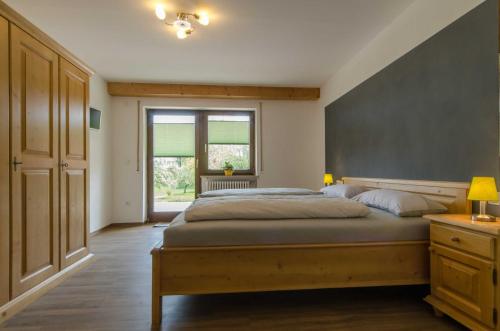 Ferienwohnung Kobelsberg in Aufseß
