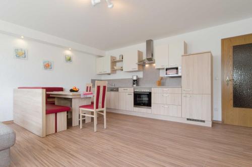 Ferienwohnung Kobelsberg in Aufseß